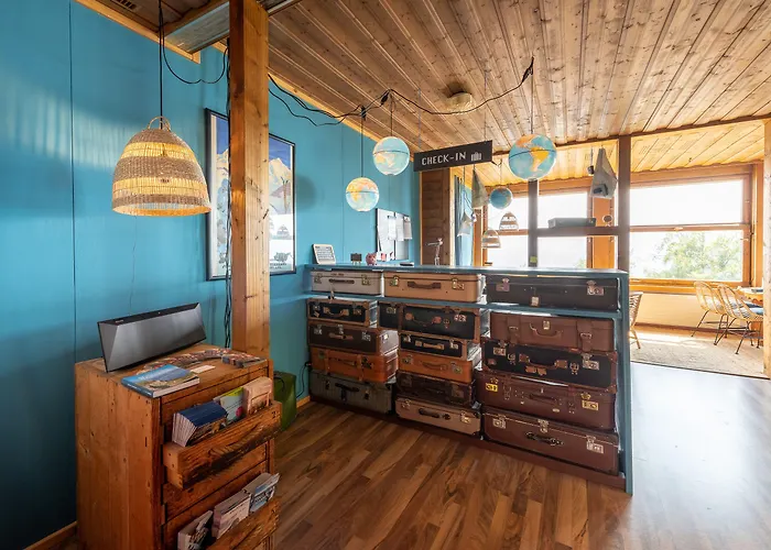 Zeit & Traum Privat 4*