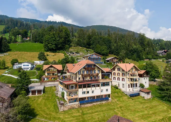 Zeit & Traum Privat Hotel