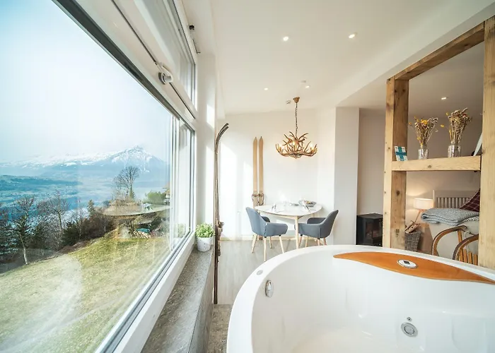 Zeit & Traum Privat Hotel