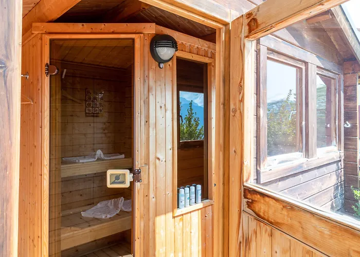 Hotel Zeit & Traum Privat 4*