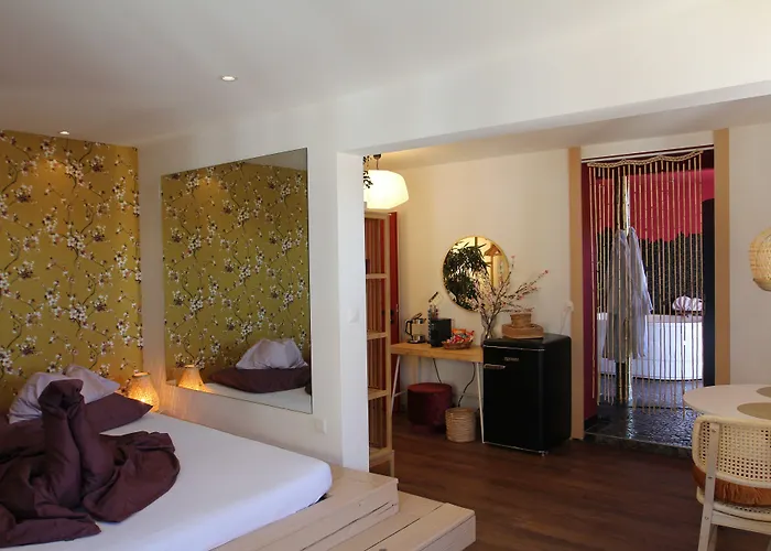 Hotel Zeit & Traum Privat 4*