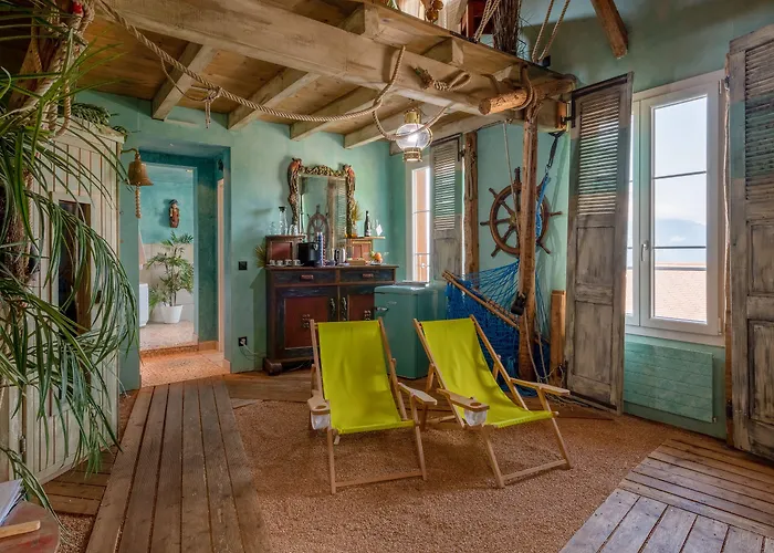 Zeit & Traum Privat 4*