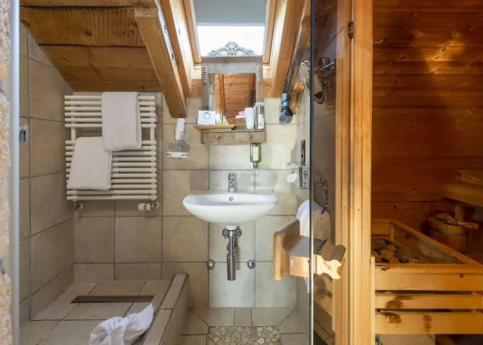 Zeit & Traum Privat Hotel