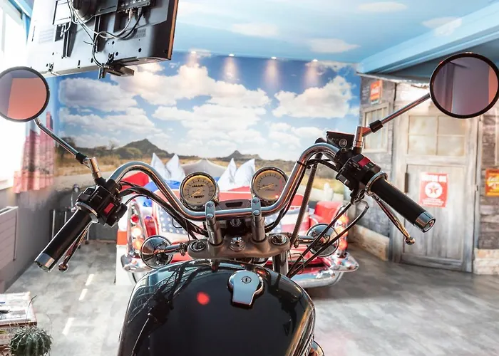 Zeit & Traum Privat Hotel Beatenberg