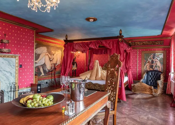 Zeit & Traum Privat Hotel